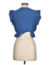 Fancyinn Blue Tank Top Size L - photo 2