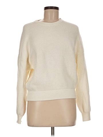 Zara Pullover Sweater (view 1)