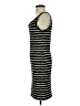 Max Studio Tweed Black Casual Dress Size S - photo 5