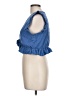 Fancyinn Blue Tank Top Size L - photo 5