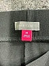Vince Camuto Solid Black Active Pants Size M - photo 7