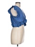 Fancyinn Blue Tank Top Size L - photo 4