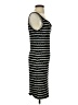 Max Studio Tweed Black Casual Dress Size S - photo 4