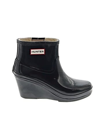 Hunter Rain Boots (view 1)