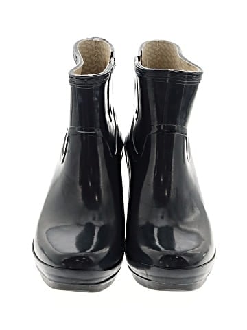 Hunter Rain Boots (view 2)