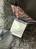 Tiana B. Animal Print Orange Casual Dress Size M - photo 8