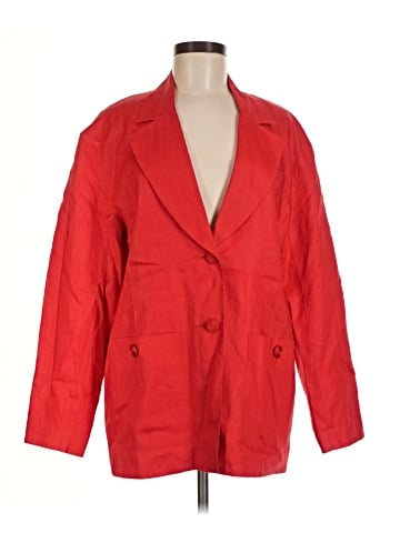 Totonko Blazer (view 1)