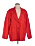 Totonko 100% Linen Red Blazer Size 8 - photo 1