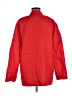 Totonko 100% Linen Red Blazer Size 8 - photo 2