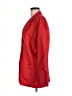 Totonko 100% Linen Red Blazer Size 8 - photo 5