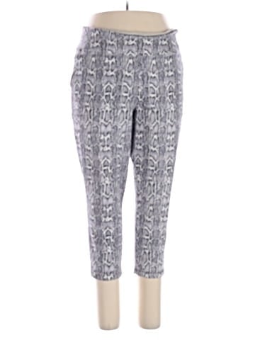 Women With Control Casual Pants (view 1)