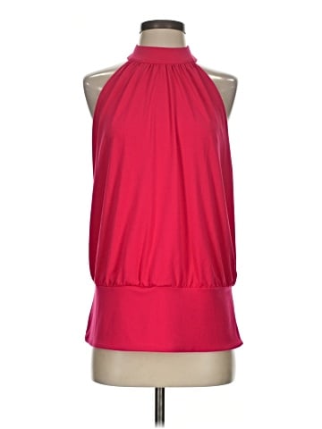 Boston Proper Sleeveless Blouse (view 1)