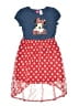 Disney Blue Dress Size 10 - photo 1