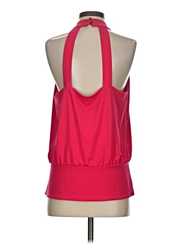 Boston Proper Sleeveless Blouse (view 2)