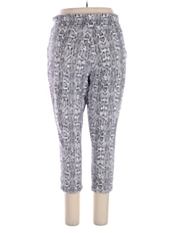 Women With Control Casual Pants (view 2)