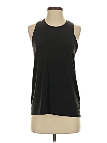 Gap Fit Sleeveless T-Shirt (view 1)