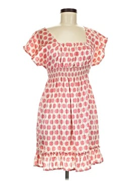 corset dress with crystals & stones Amelia Pink Long Evening L / Pink Halter Neck Satin Bridesmaid Size:42 / UK 8 / US 9 New In Swim toe in rhinestones