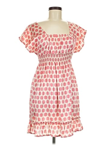 Wish Casual Dress (view 1)