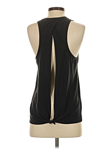 Gap Fit Sleeveless T-Shirt (view 2)