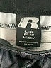 Russell Athletic Black Track Pants Size 10 - 12 Husky - photo 3