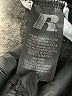 Russell Athletic Black Track Pants Size 10 - 12 Husky - photo 4