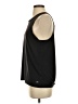 Gap Fit Black Sleeveless T-Shirt Size S - photo 5