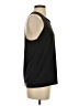 Gap Fit Black Sleeveless T-Shirt Size S - photo 4