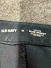 Old Navy Black Casual Pants Size 18 - photo 4