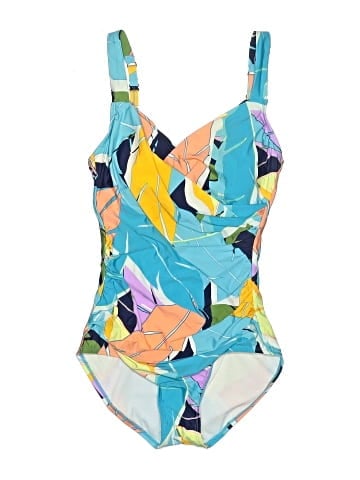 Jantzen One Piece Swimsuit (view 1)