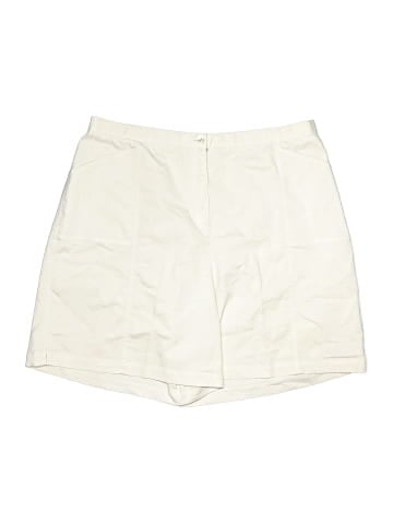 Koret Khaki Shorts (view 1)