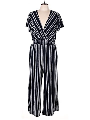 Left Coast by Dolan Jumpsuit (view 1)