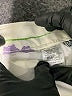 Obey 100% Cotton Floral Ivory Casual Pants Size 36 waist - photo 5