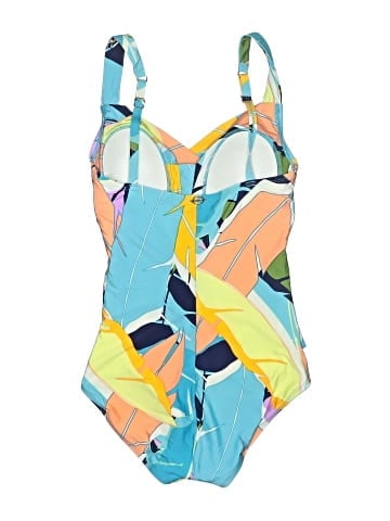 Jantzen One Piece Swimsuit (view 2)