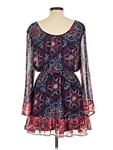 Charlotte Russe Casual Dress (view 2)