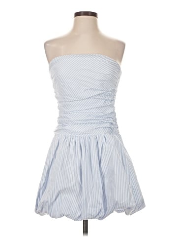 WAYF Cocktail Dress (view 1)