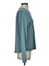 Danskin Teal Long Sleeve T-Shirt Size S - photo 4