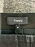 Theory Black Dress Pants Size M - photo 7