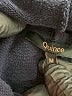 Quince 100% Cotton Blue Pullover Hoodie Size M - photo 7