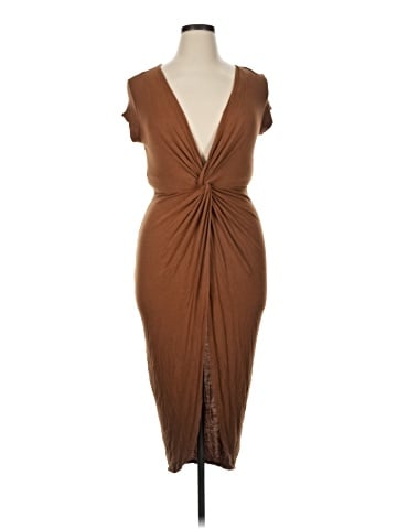 Haute Monde Cocktail Dress (view 1)