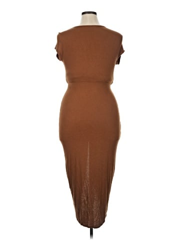 Haute Monde Cocktail Dress (view 2)