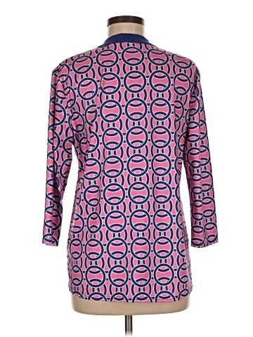 Top It Off 3/4 Sleeve T-Shirt (view 2)