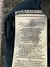 BCBGeneration 100% Polyester Solid Blue Casual Dress Size L - photo 8