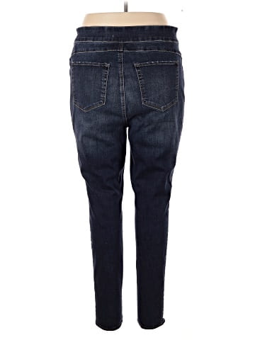 Woman Within Jeggings (view 2)
