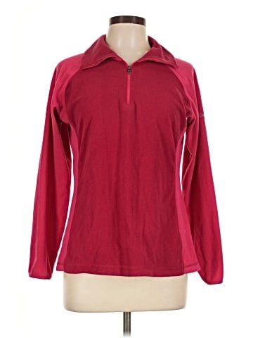 Columbia Pullover Sweater (view 1)