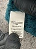 Free People 100% Cotton Teal Pullover Sweater Size S - photo 8