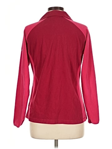 Columbia Pullover Sweater (view 2)