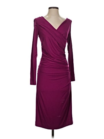 Diane von Furstenberg Cocktail Dress (view 1)