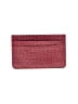 Assorted Brands Burgundy Wallet One size - photo 1