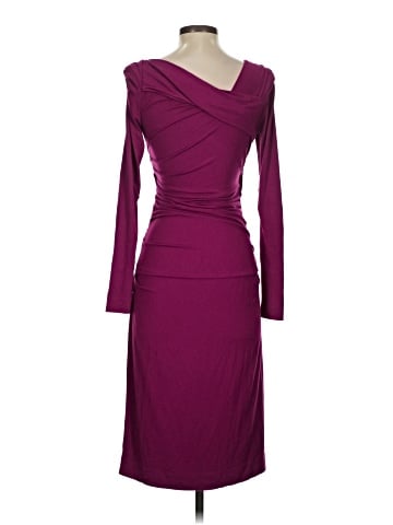 Diane von Furstenberg Cocktail Dress (view 2)