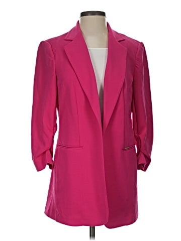 Anne Klein Blazer (view 1)